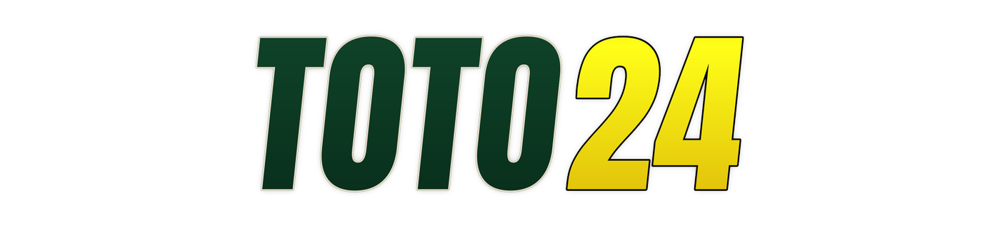 toto24 লোগো